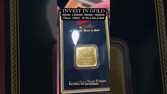 1 g gold